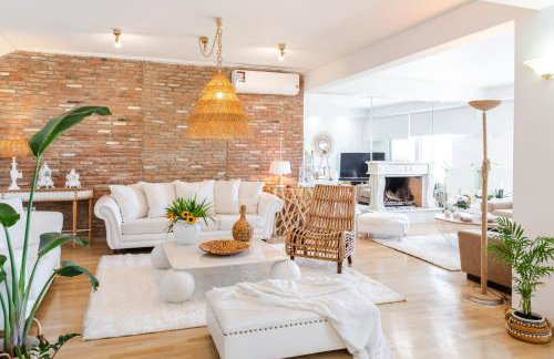 Mary's Villa - Foto 35