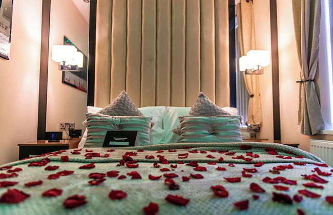 Aphrodite Suites - Foto 22