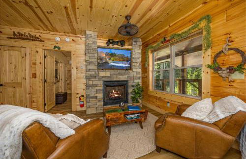 Tridents Creek by American Patriot Getaways - Foto 10