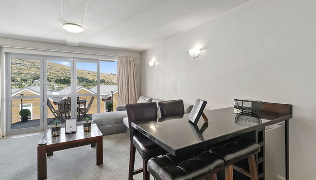 Servicio de comidas en la habitación