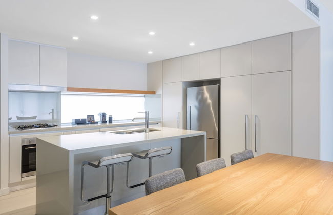 RACV Noosa Resort - Foto 18