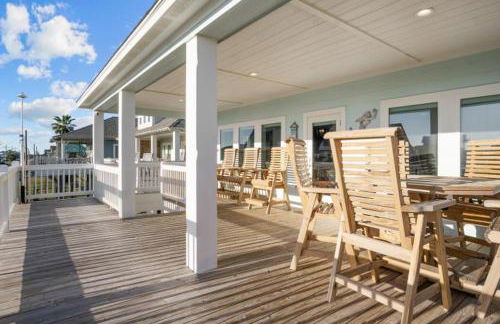 Luxury 3BR Beach Cabin w Gulf Views and Soaking Tub - Foto 10