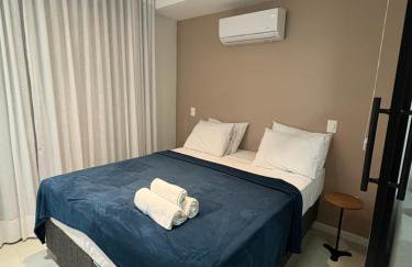 Conforto e aconchego na Glória- Rio de Janeiro - Foto 39