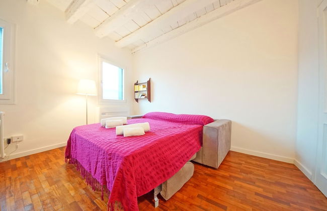 DolceVita Apartments N. 396 - Photo 13