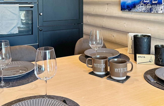 4 Person Holiday Home in Geilo-by Traum - Photo 23