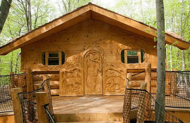 Parc Omega - Foto 31