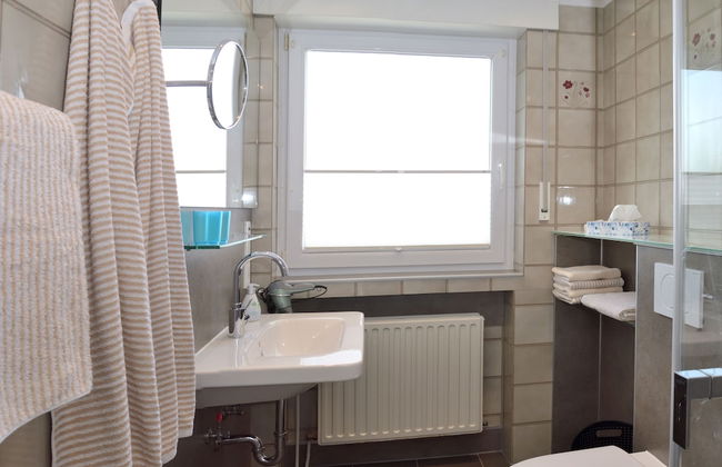 Haus Sigge - Foto 26