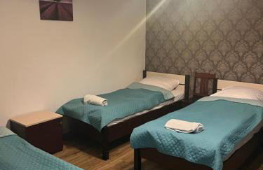 Fajna Kwatera Warszawa - Foto 46