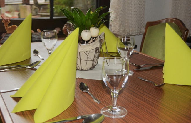 Landhaus Brockenblick - Foto 38