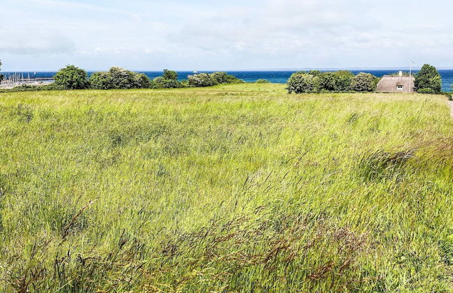 6 Person Holiday Home in Augustenborg - Foto 32