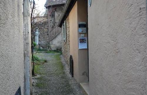 Appart' de la collégiale - Foto 23