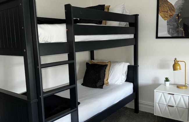 Inviting 2-bed Apartment in Poole - Foto 4