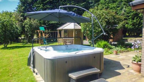 Tynddol Bungalow - Foto 2