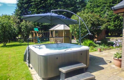 Tynddol Bungalow - Foto 2