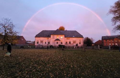 FeWo Elbtalaue II - Foto 6