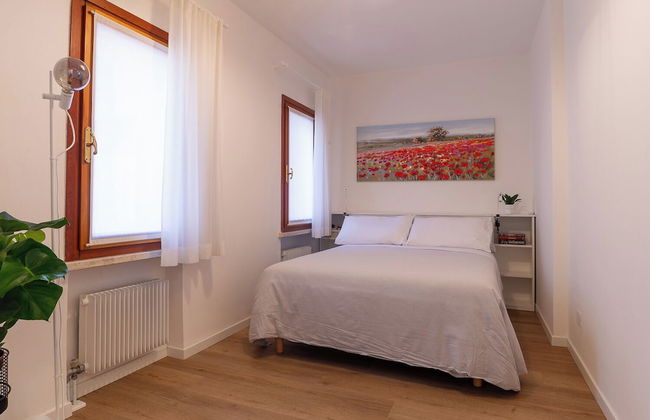 Giustiniani Apartments - Photo 18