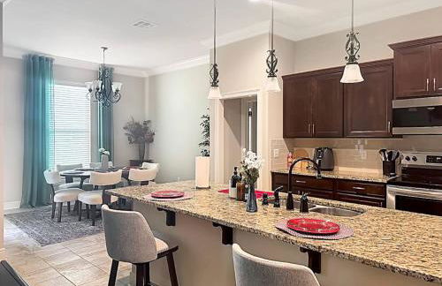 Bungalow BlissYour Luxurious Home Away from Home - Foto 5