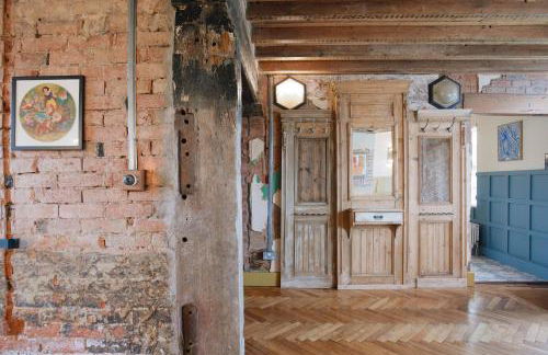 Freya's Farmhouse - Foto 54