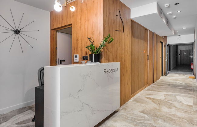 Apartamenty Sun & Snow Belnihel - Photo 51