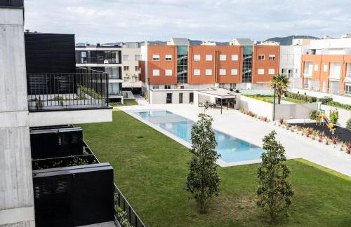 LOCA OFIR Duplex - Entre Rio e Mar - Foto 17