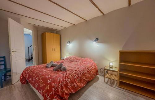 La Rose Urban avec Parking privé et Gare à 2 min - Foto 17