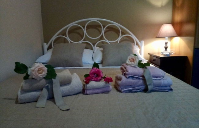 Luxury Villa Thea - Foto 5