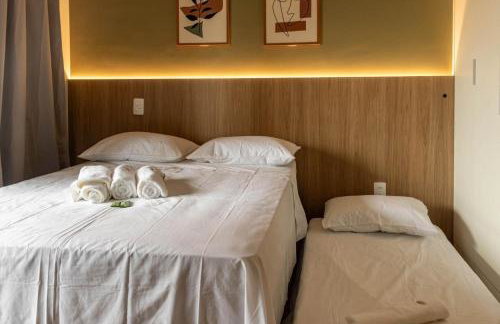 Lindo flat no Butantã! Próx a USP! - Foto 26