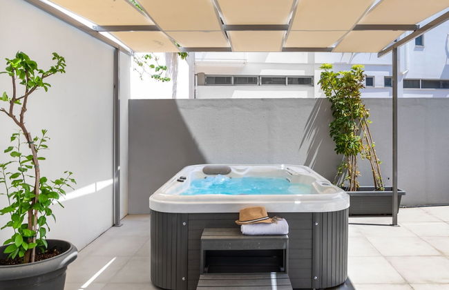 Supreme Luxury Suites by Athens Stay - Foto 38