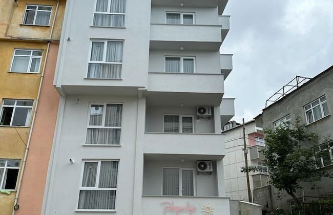 Trabzon White Life - Foto 14