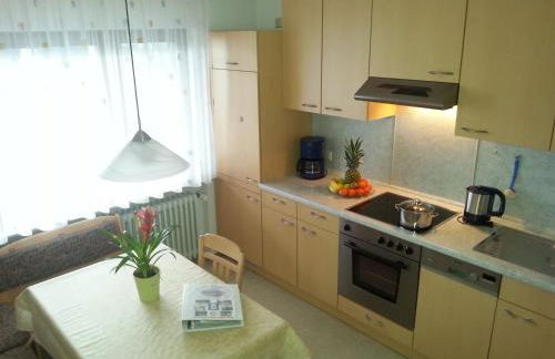 Monteurwohnung Ferienhof Arold - Photo 12