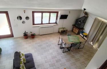 Case vacanza "LA FORNACE" - Foto 13