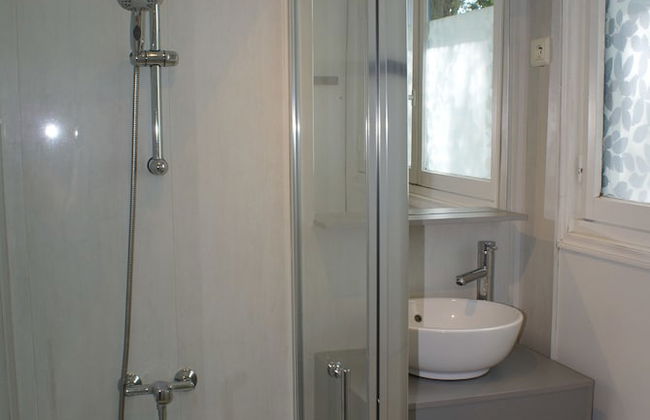 Les Gites De Montmartre - Foto 63