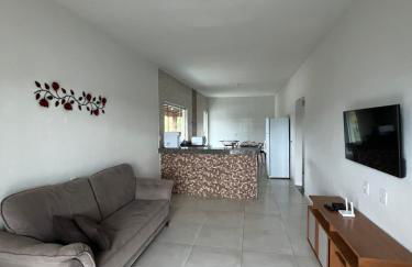 Apto Aconchego Capitólio - Foto 13