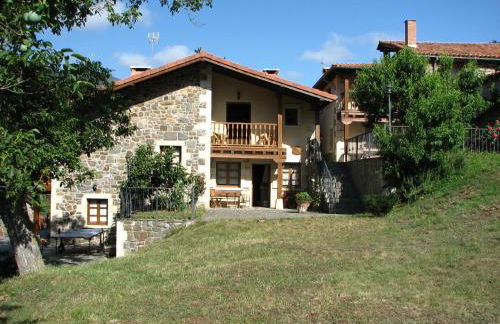 Viviendas Rurales Aldea de Dosamantes - Photo 8