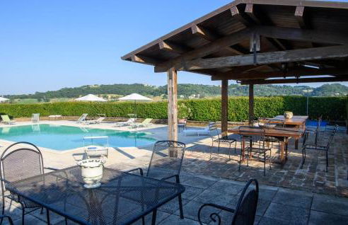 Stunning Home In Tolentino - Foto 14