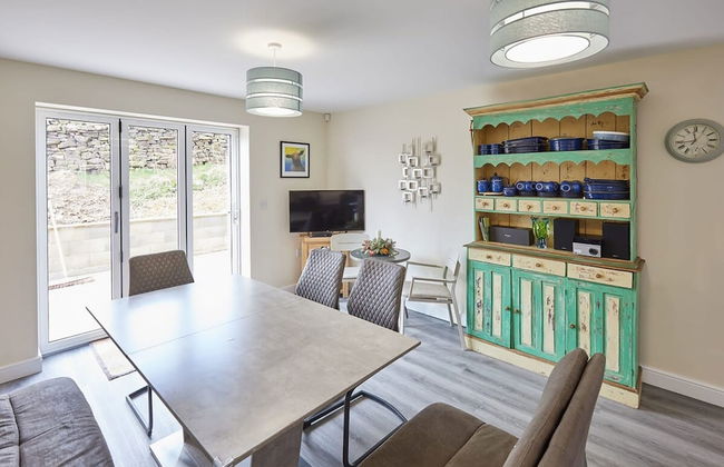 Host Stay Carlewell Cottage - Foto 16