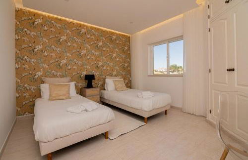 Villa Tropical Oasis Park - Foto 17