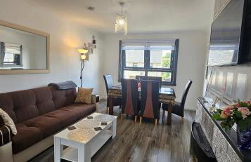 Regina apartment in Fort William - Foto 10