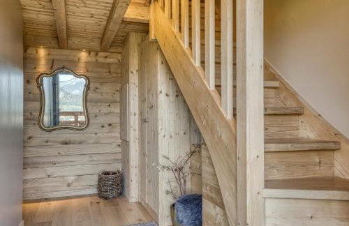 Chalet des joux - Foto 23