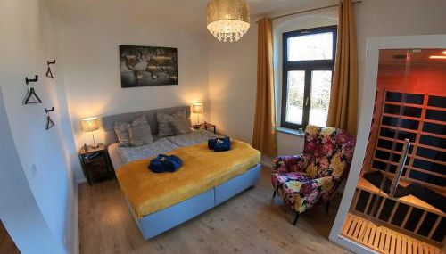 FederTraum mit Sauna, sehr gemütlich - Foto 2