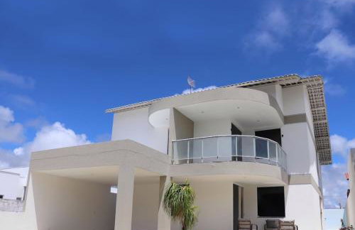 Casa confortável no paraiso Barra de São Miguel - Foto 60