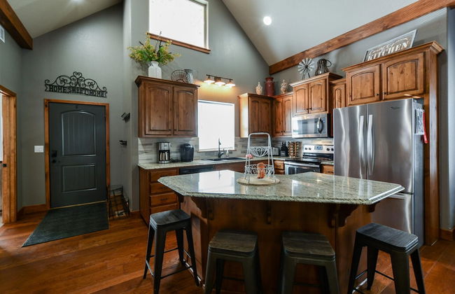 Cedar Crest Lodge - Photo 30