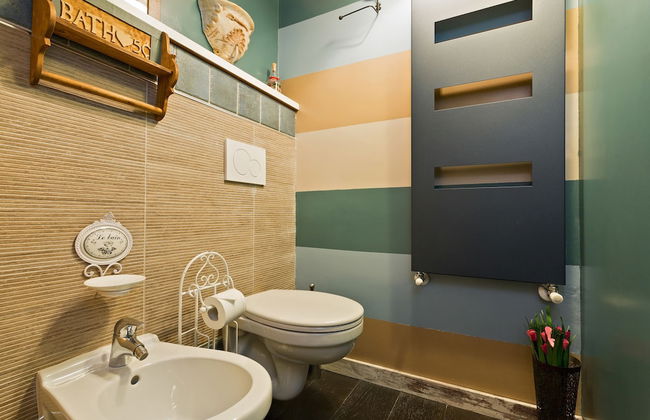 Rome as you feel - Vicolo delle Grotte - Foto 20