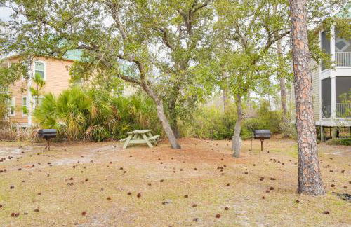 Family-Friendly Pensacola Home Less Than 1 Mi to Beach! - Foto 43