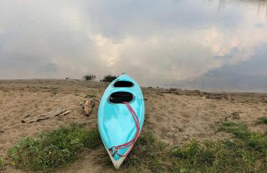 Elbblick Schnackenburg - Foto 14