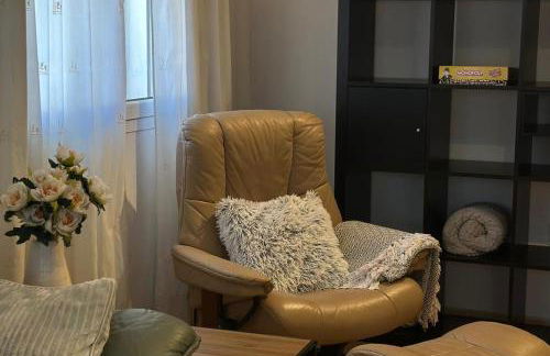 Casa Bueno- Sleeps 7 Private Pool & AirCon - Foto 44