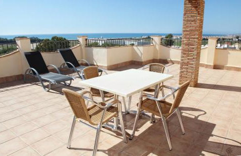 Apartamentos Turísticos Mirador Del Mar 2A - Foto 7