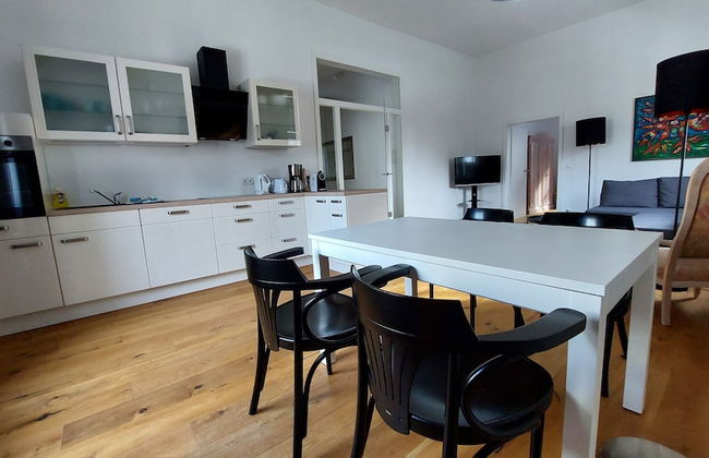 Schloss Hohendorf - Foto 74