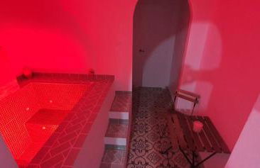 La Morería y su jacuzzi - Photo 23