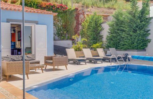 Villa Loureiro Palace With Soccer Field - Foto 9